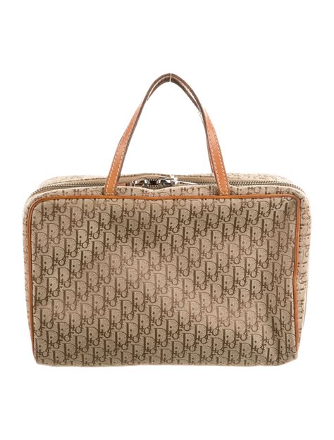 christian dior makeup bag amazon